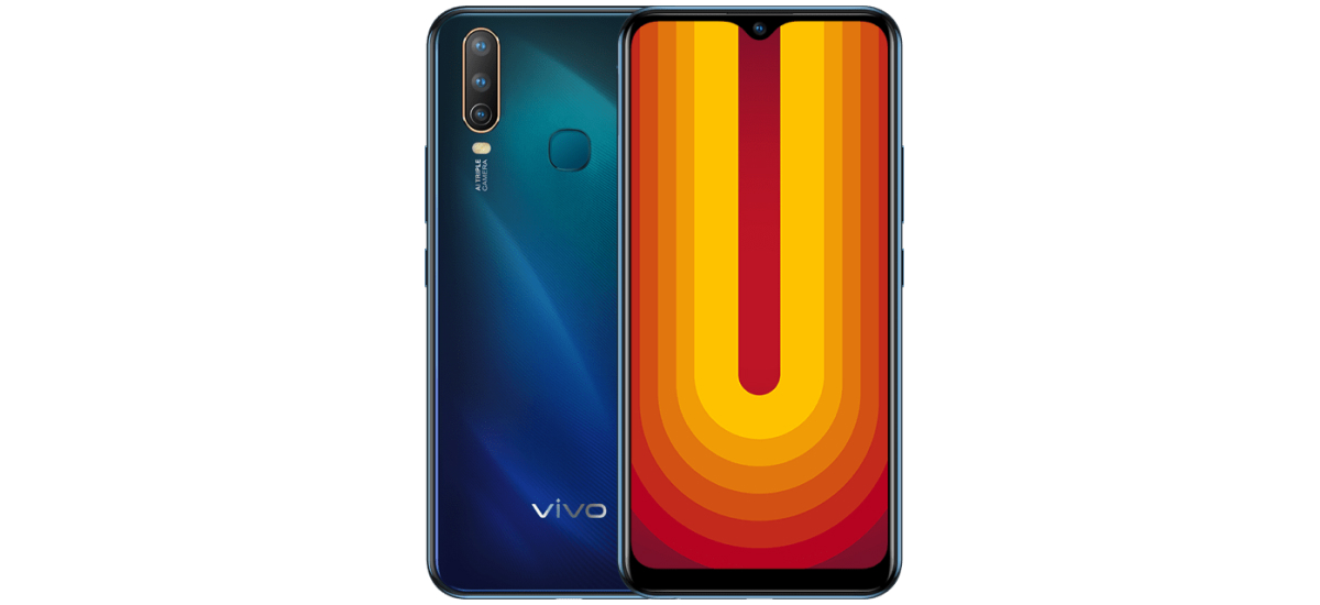 Vivo U10 Screen Replacement Cost in India [Updated 2023]