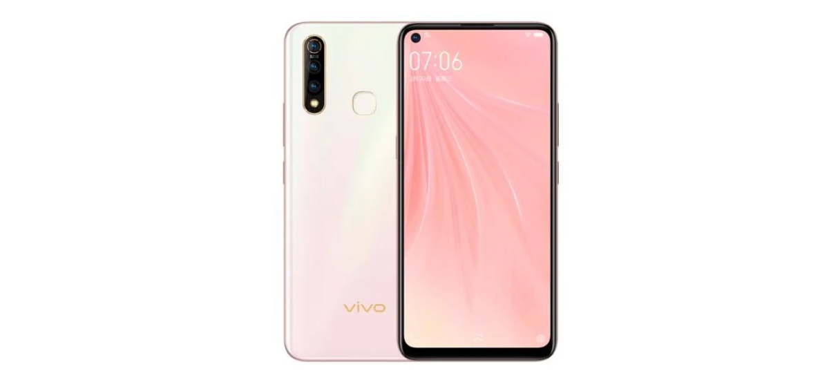 Vivo Z5x Screen Replacement Cost in India [Updated 2023]