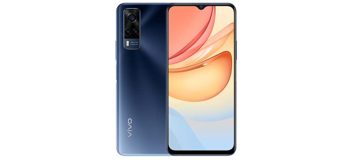 Vivo Y53s NFC Screen Replacement Cost in India [Updated 2023]
