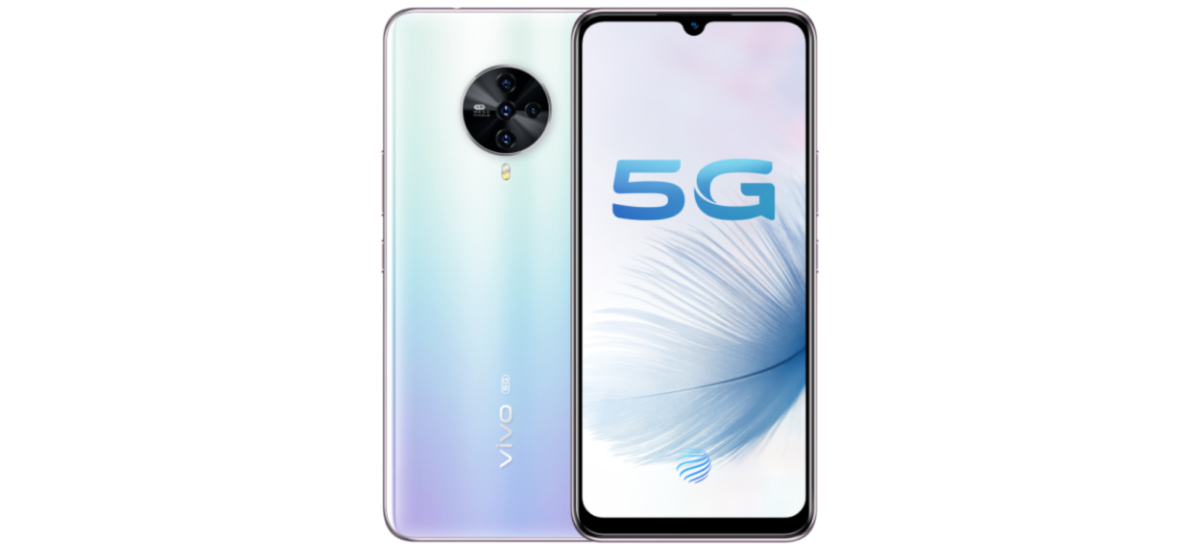 Vivo S6 5G Screen Replacement Cost in India [Updated 2023]