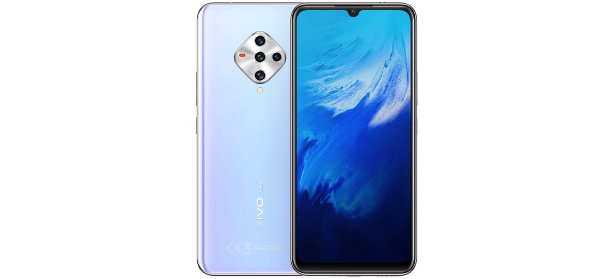 Vivo X50e Screen Replacement Cost in India [Updated 2023]