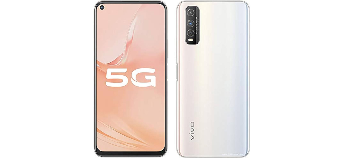 Vivo Y51s Screen Replacement Cost in India [Updated 2023]