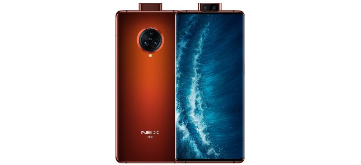 Vivo Nex 3S Screen Replacement Cost in India [Updated 2023]