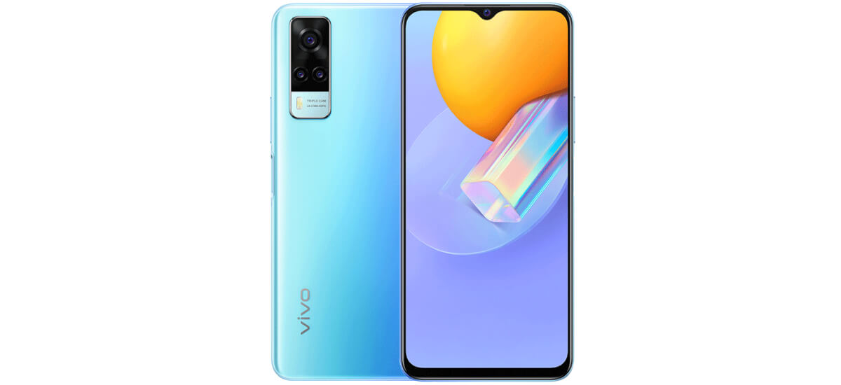 Vivo Y31 2021 Screen Replacement Cost in India [Updated 2023]