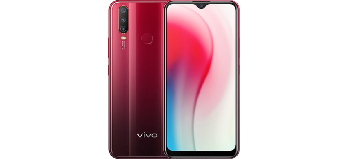 Vivo Y3 Screen Replacement Cost in India [Updated 2023]