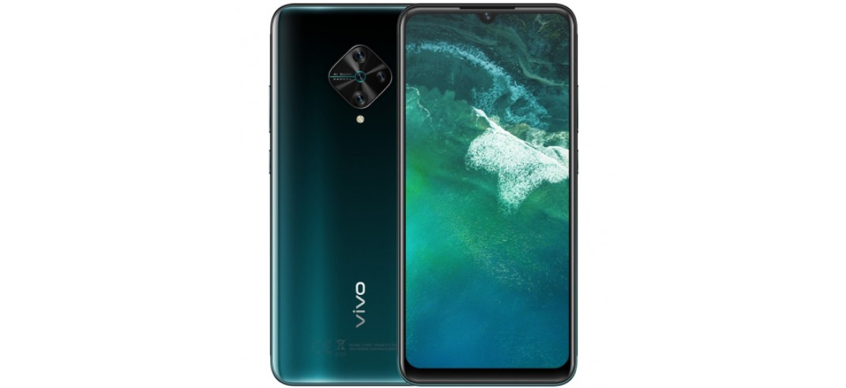 Vivo S1 Prime Screen Replacement Cost in India [Updated 2023]