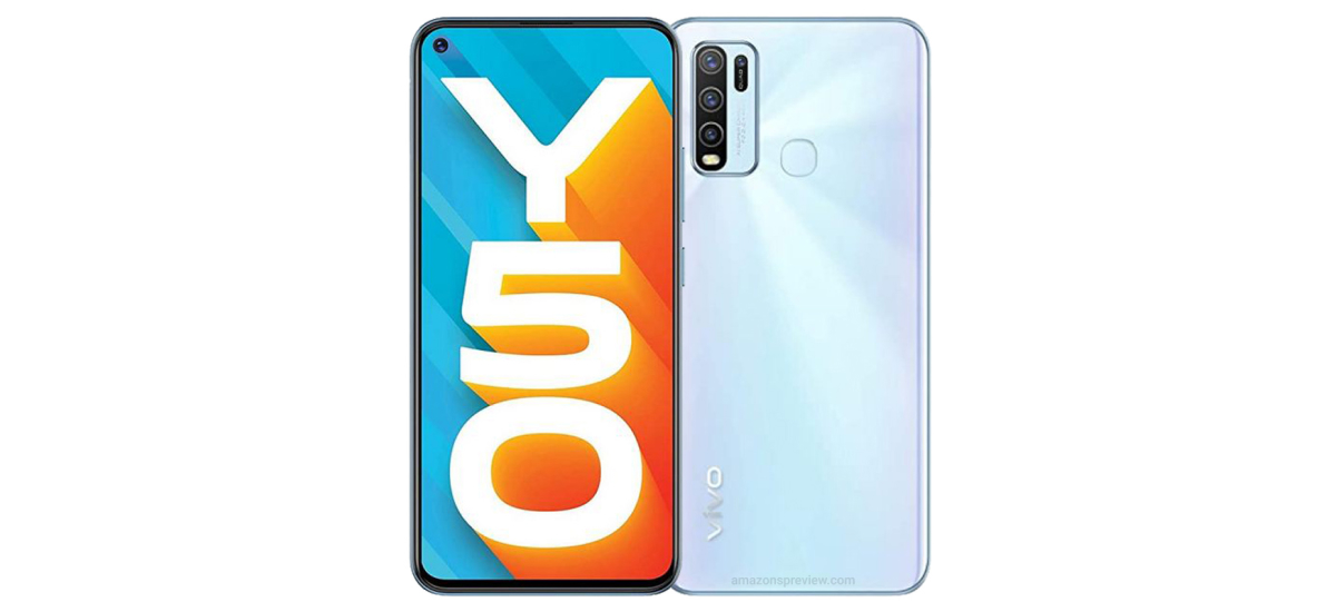 Vivo Y50 Screen Replacement Cost in India [Updated 2023]