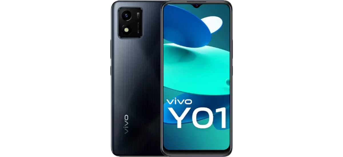 Vivo Y01 Screen Replacement Cost in India [Updated 2023]