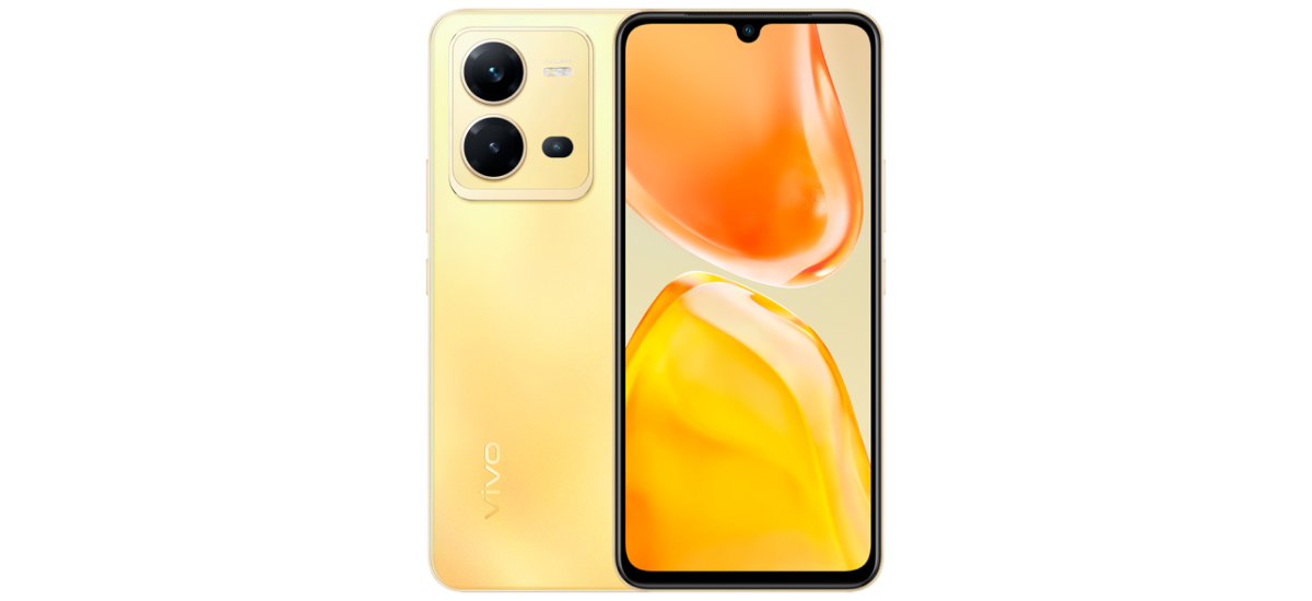 Vivo V25e Screen Replacement Cost in India [Updated 2023]
