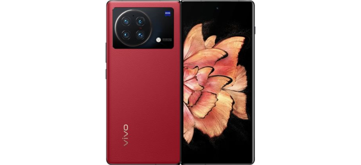 Vivo X Fold Plus Screen Replacement Cost in India [Updated 2023]