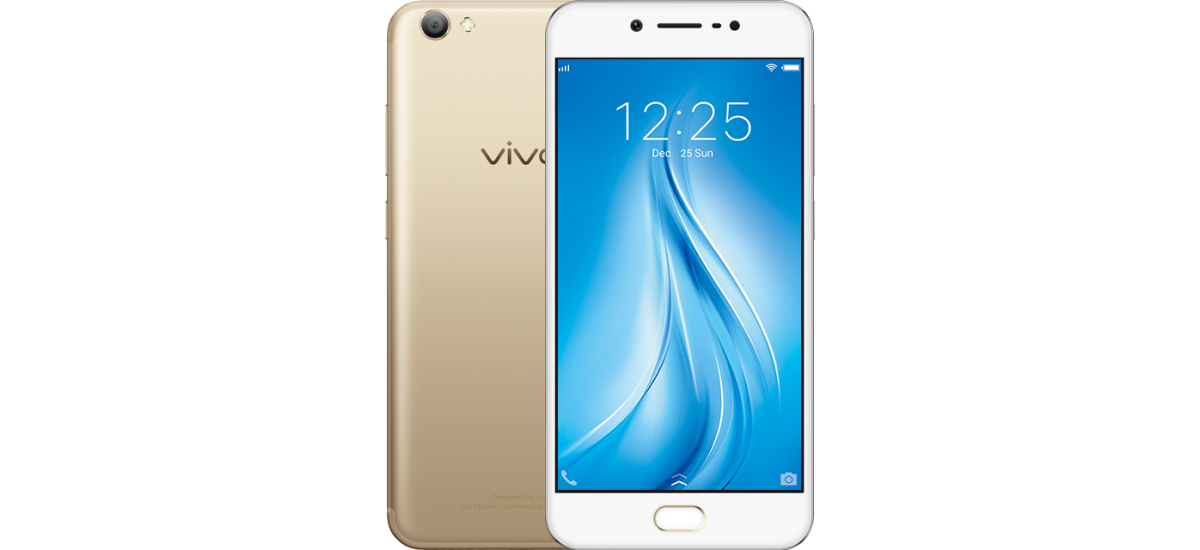 Vivo V5s Screen Replacement Cost in India [Updated 2023]
