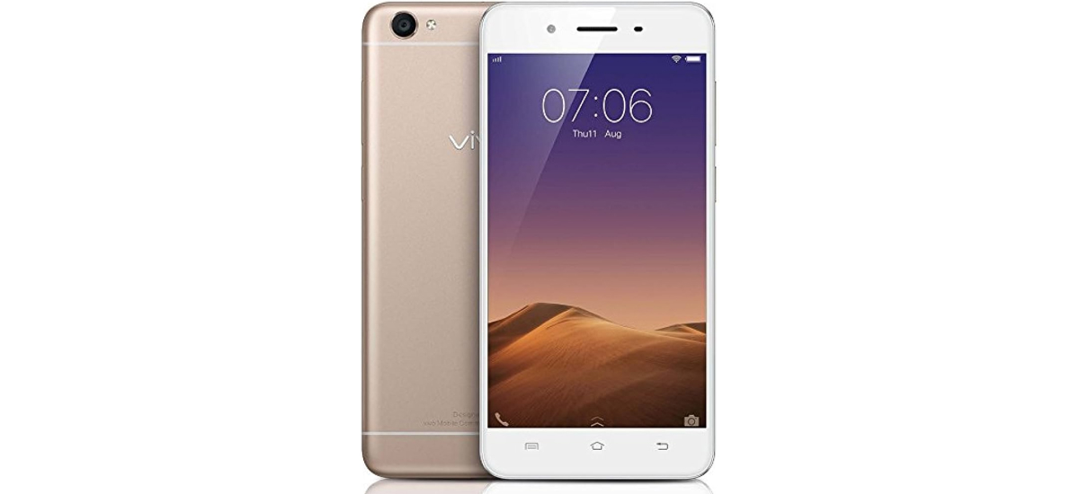 Vivo Y55 Screen Replacement Cost in India [Updated 2023]