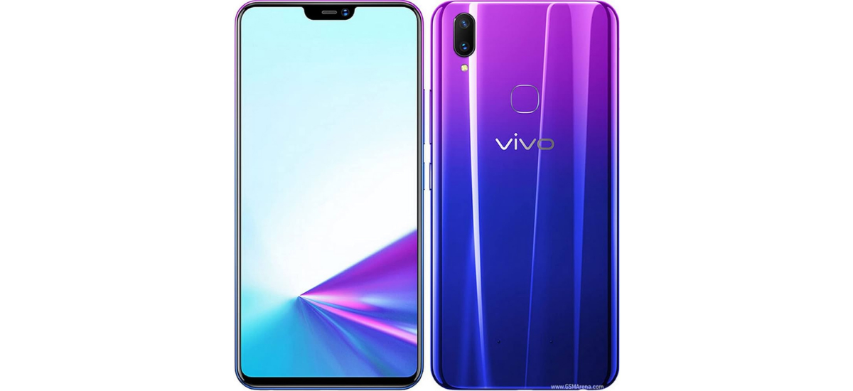 Vivo Z3X Screen Replacement Cost in India [Updated 2023]