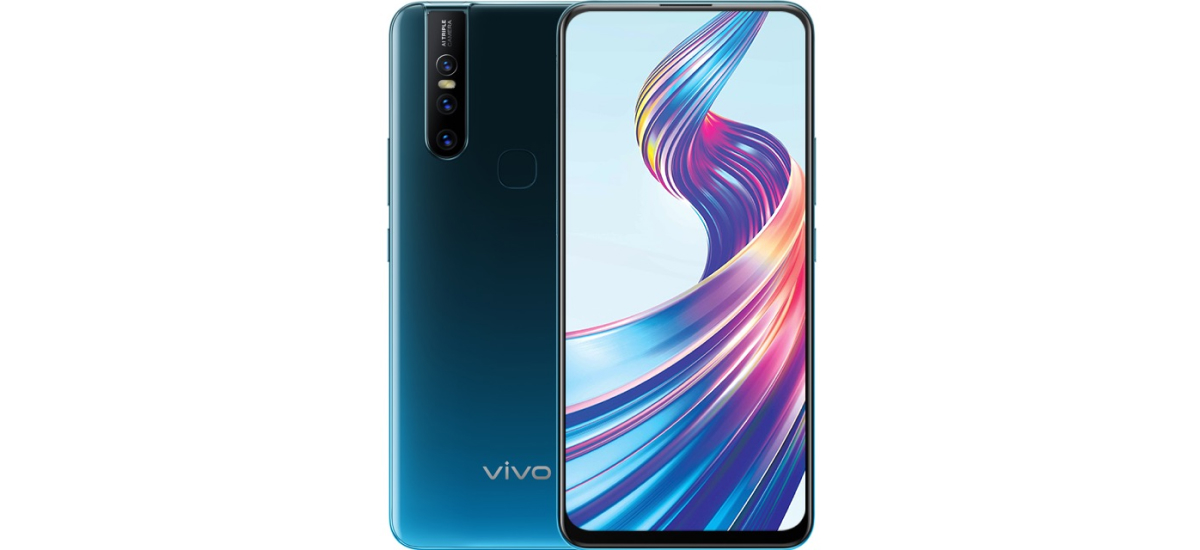 Vivo V15 Screen Replacement Cost in India [Updated 2023]