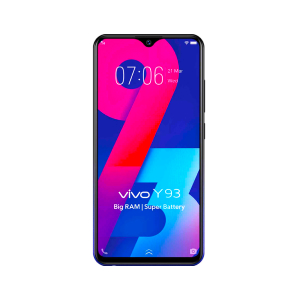 Vivo Y93 (Mediatek) Screen Replacement Cost In India [Updated 2025]