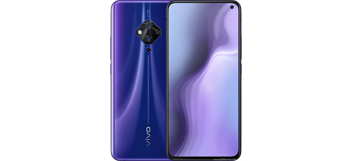 Vivo S5 Screen Replacement Cost in India [Updated 2023]