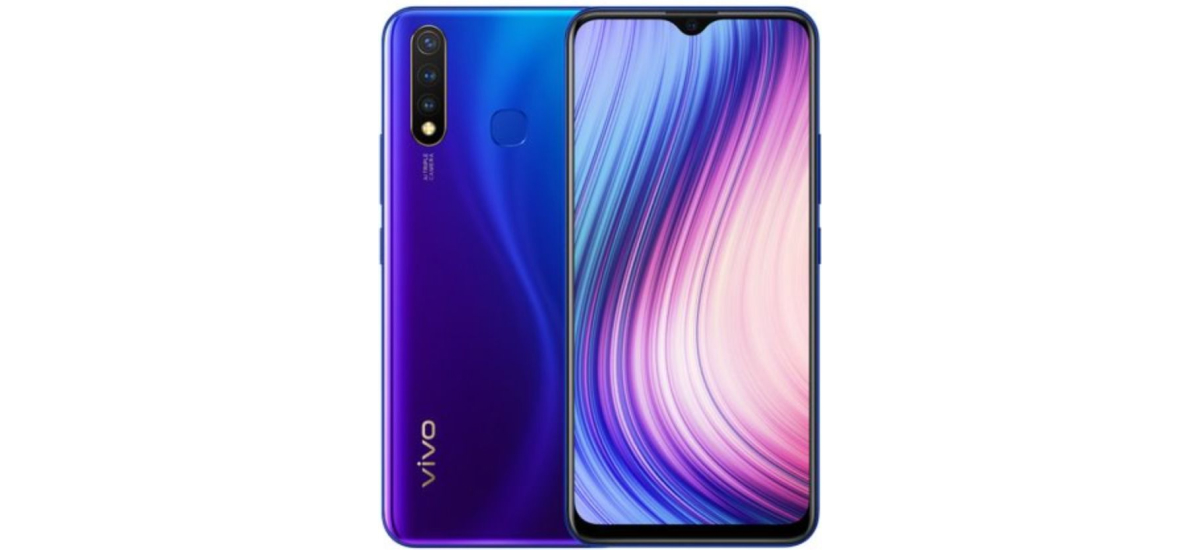 Vivo Y5s Screen Replacement Cost in India [Updated 2023]