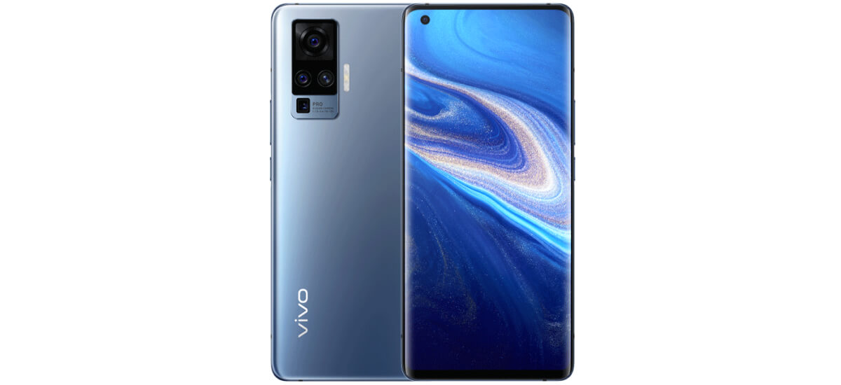 Vivo X51 5G Screen Replacement Cost in India [Updated 2023]