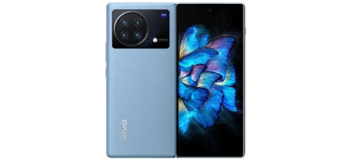 Vivo X Fold 5G Screen Replacement Cost in India [Updated 2023]