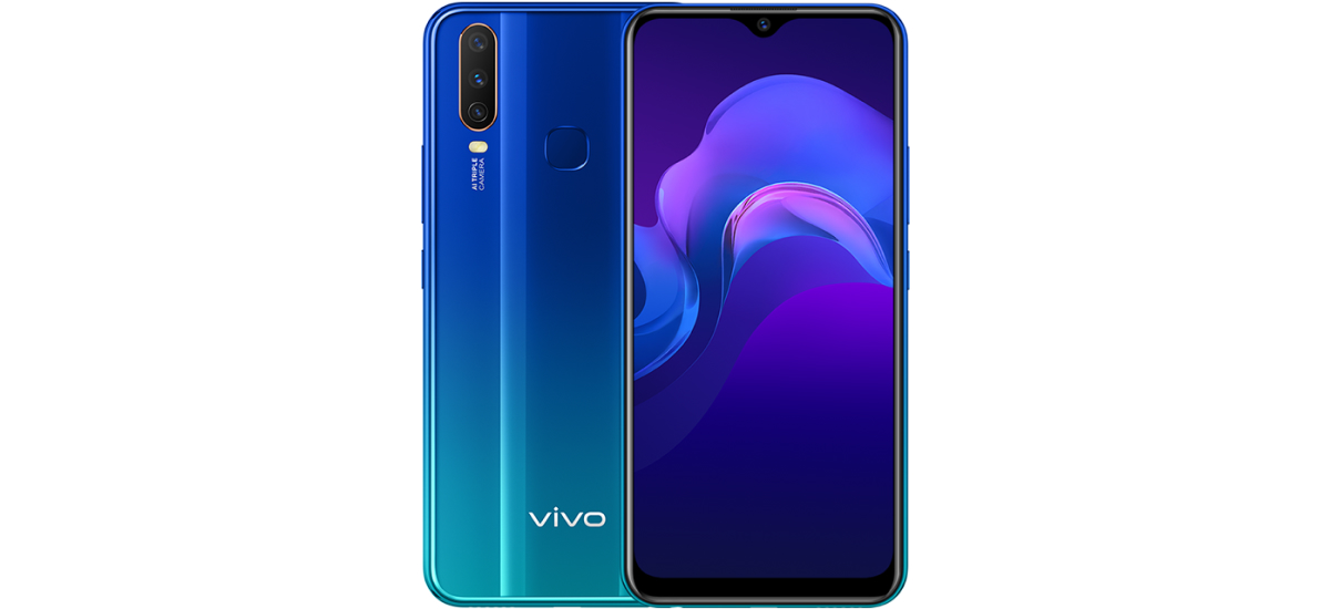 Vivo Y12 Screen Replacement Cost in India [Updated 2023]