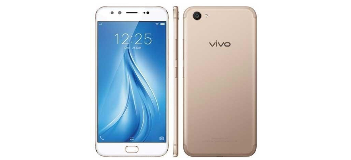Vivo V5 Screen Replacement Cost in India [Updated 2023]
