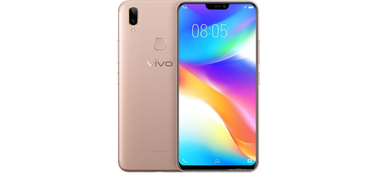 Vivo V9 Youth Screen Replacement Cost in India [Updated 2023]