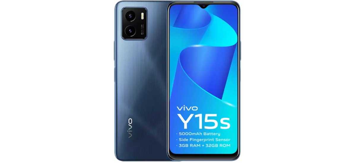 Vivo Y15S Screen Replacement Cost in India [Updated 2023]