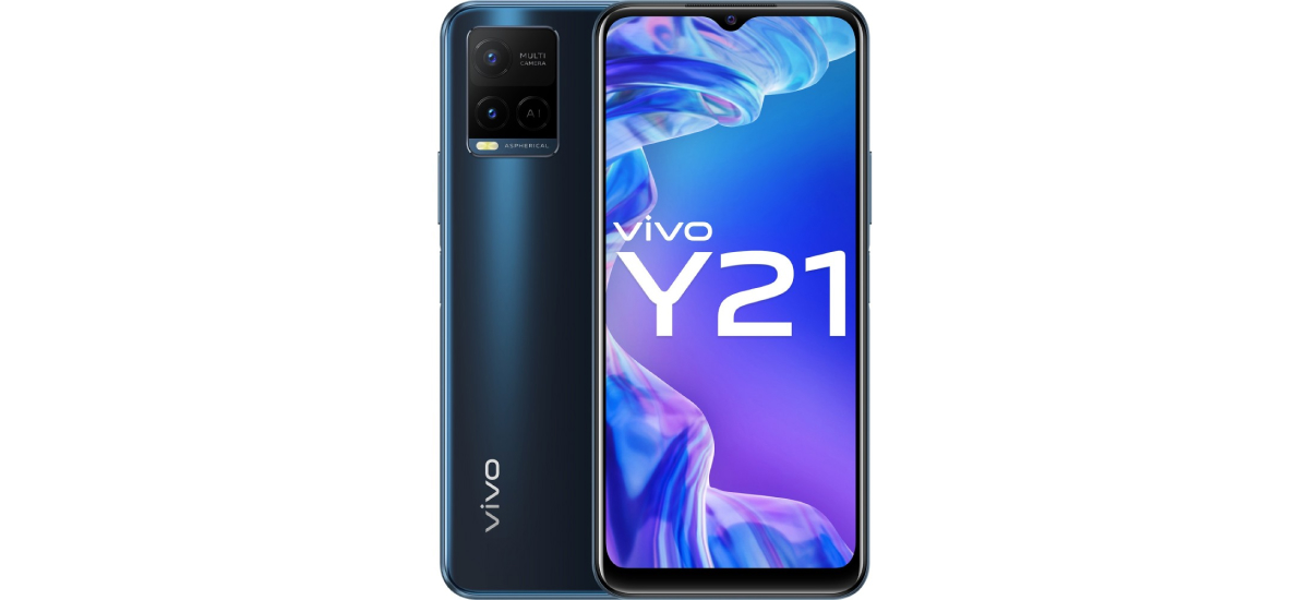 Vivo Y21 Screen Replacement Cost in India [Updated 2023]