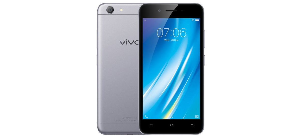 Vivo Y53 Screen Replacement Cost in India [Updated 2023]