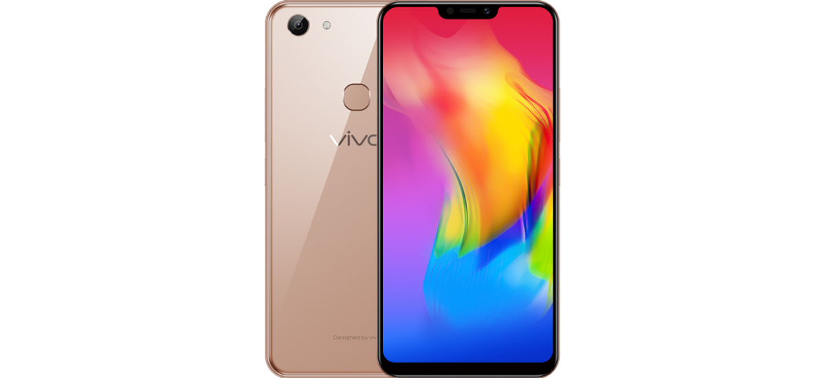 Vivo Y83 Screen Replacement Cost in India [Updated 2023]
