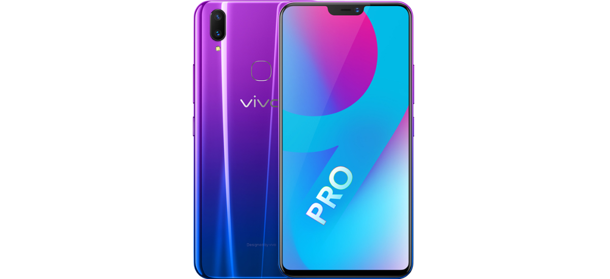 Vivo V9 Pro Screen Replacement Cost in India [Updated 2023]