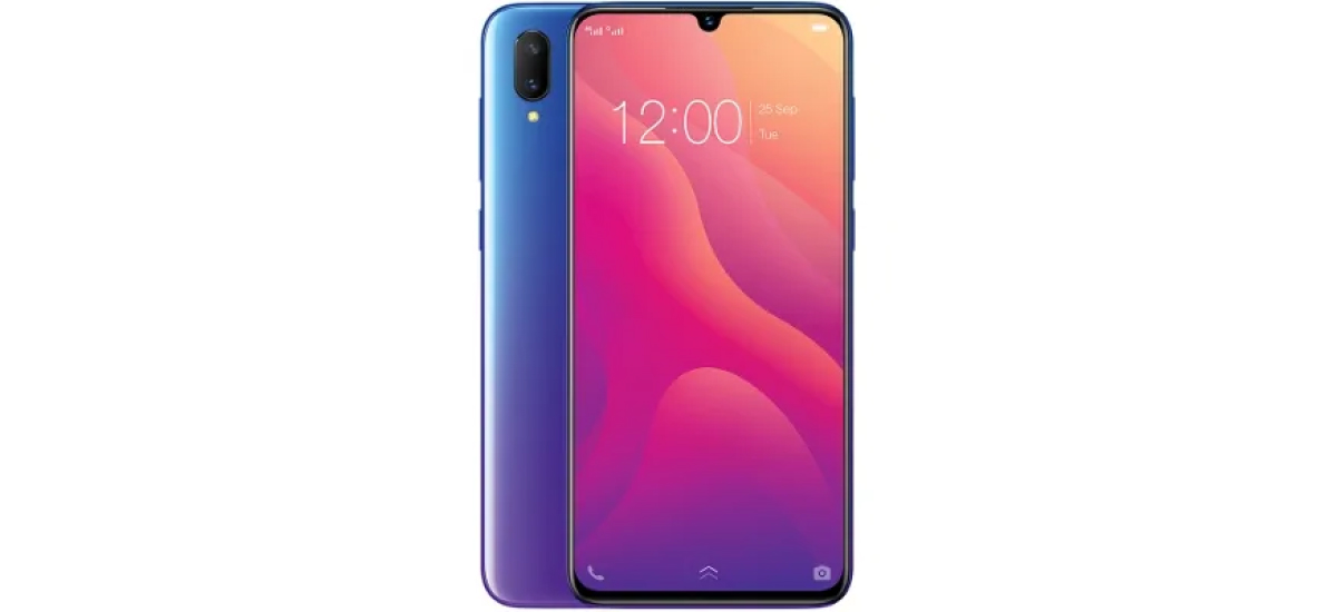 Vivo V11 Screen Replacement Cost in India [Updated 2023]