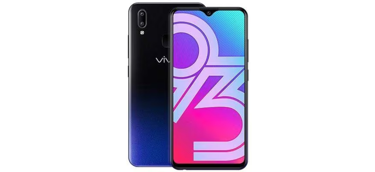 Vivo Y93 Screen Replacement Cost in India [Updated 2023]