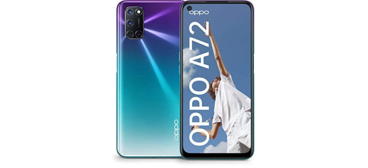 OPPO A72 Screen Replacement Cost in India [Updated 2023]
