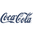 Coca-cola brand
