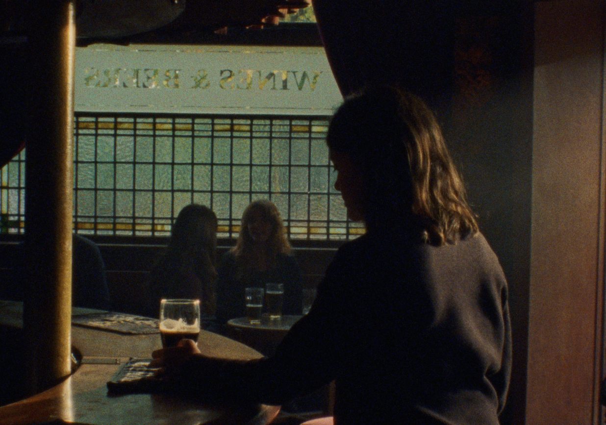 Sam Fender, Talk To You