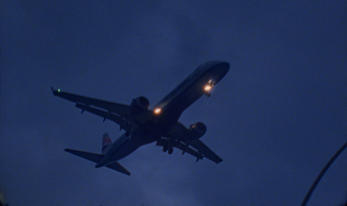 The Treadmill, Sam Fender