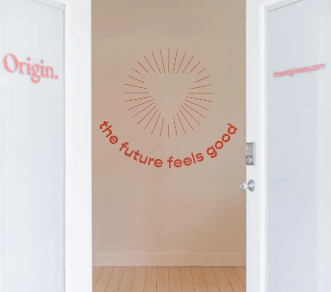 Origin San Francisco & West Hollywood.