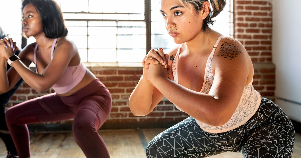 A Science-Based Guide to Boosting Fertility with Exercise