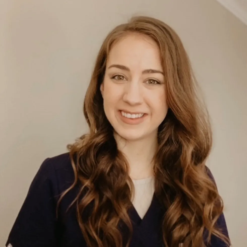 Megan Kalinich headshot.