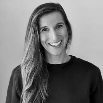Marie-Luise Huber headshot.
