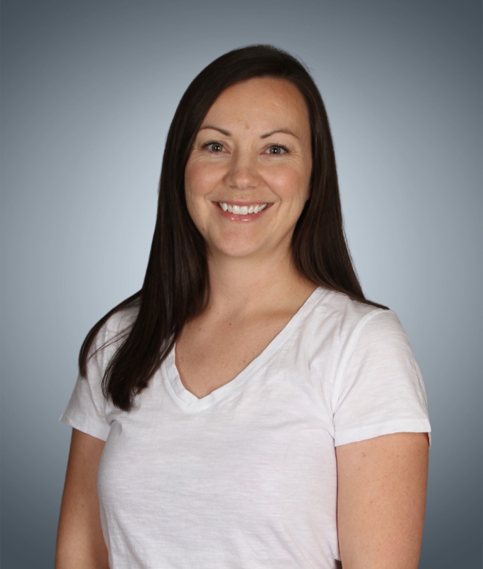 Dr. Traci Terhaar , PT, DPT