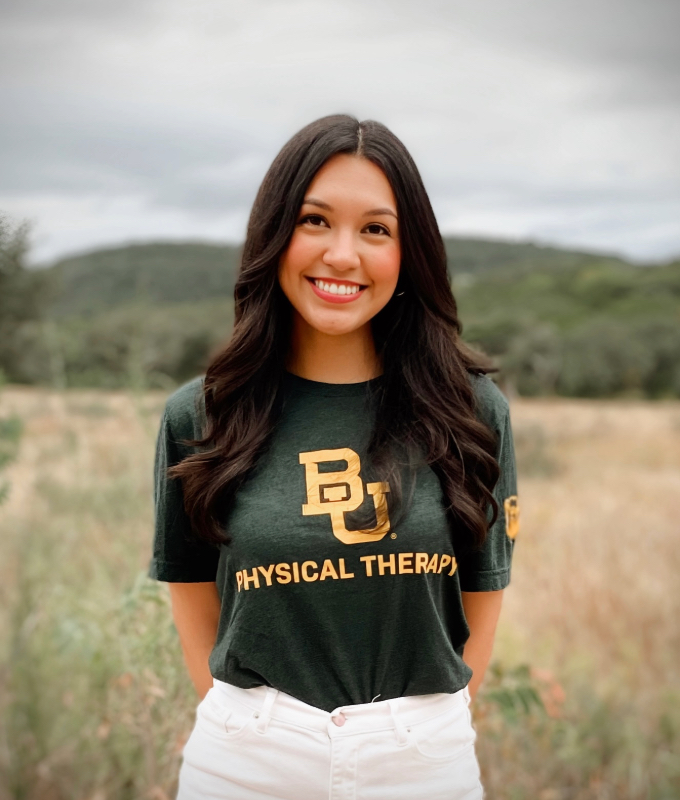 Dr. Mellisa Garcia , PT, DPT