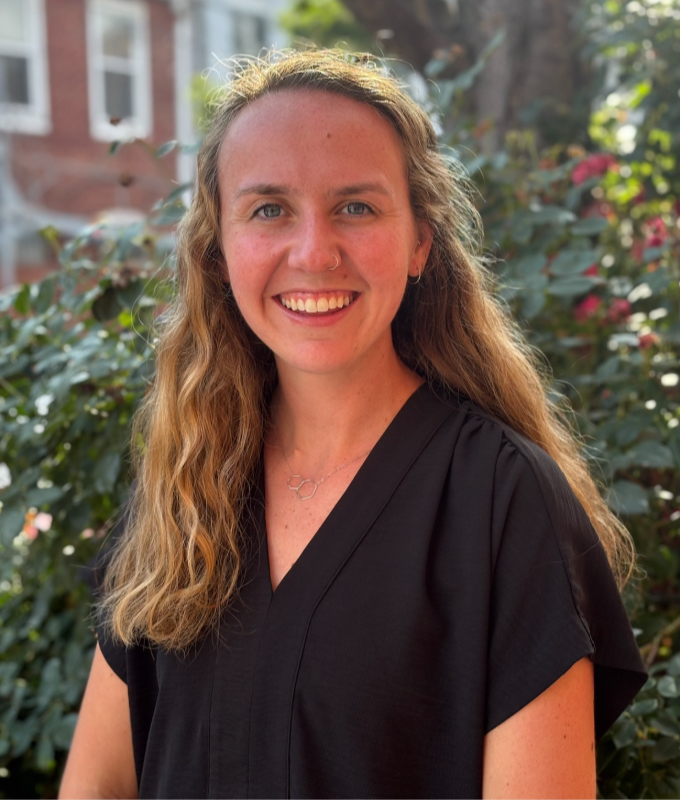 Dr. Morgan Baxter , PT, DPT