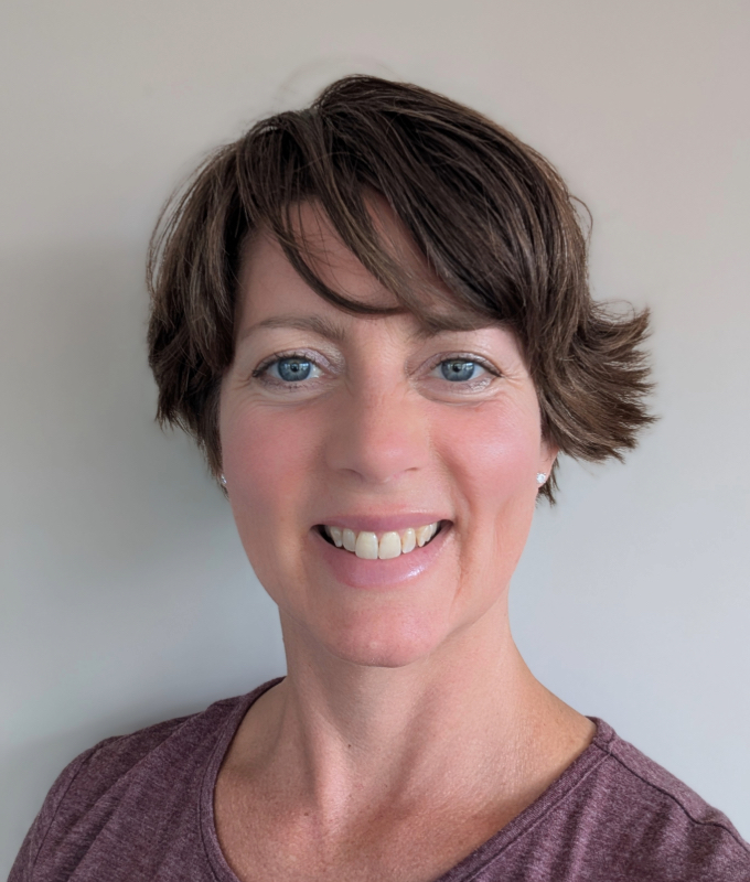 Dr. Lynn Hemera , PT, DPT