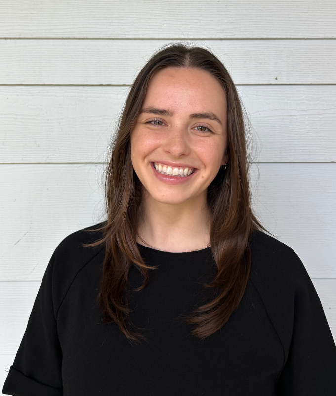 Dr. Kate Bentley, PT, DPT