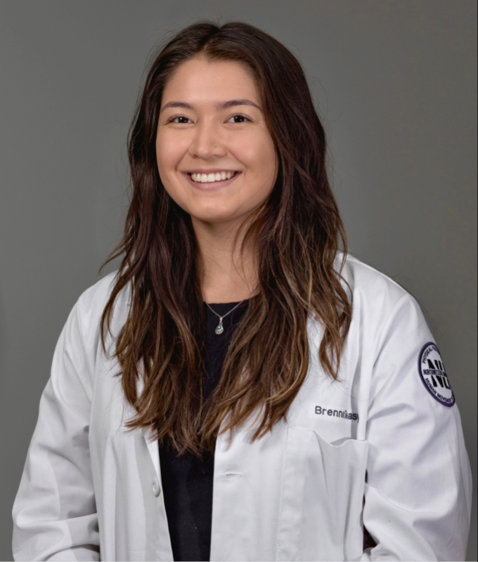 Dr. Brenna Deasy, PT, DPT
