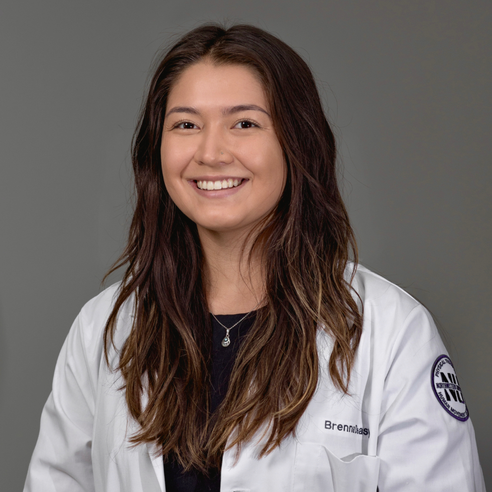 Brenna Deasy headshot.