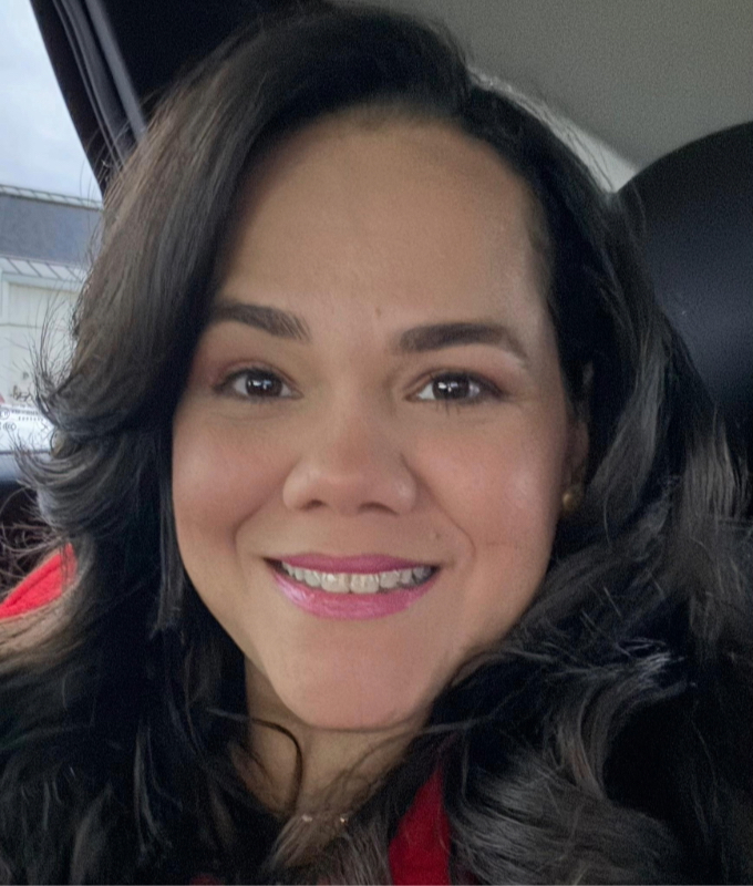 Dr. Janair Souza , PT, DPT