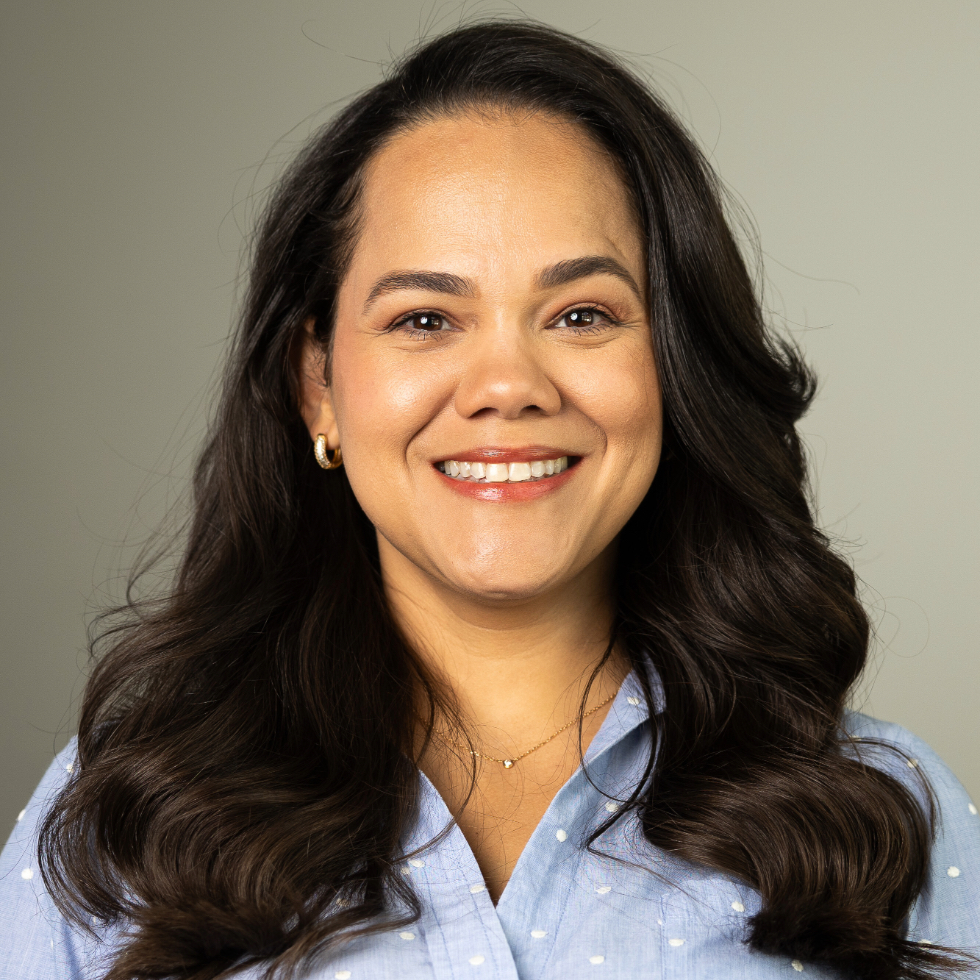 Janair Souza headshot.